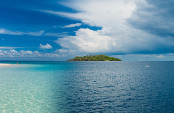 San Andrés para Todo Clima: Qué Hacer en Días Soleados, Ventosos o Lluviosos