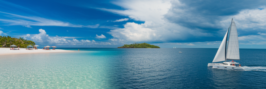 San Andrés para Todo Clima: Qué Hacer en Días Soleados, Ventosos o Lluviosos