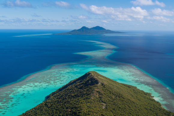 Cómo llegar a Providencia desde San Andrés sin complicaciones Cómo llegar a Providencia desde San Andrés sin complicaciones