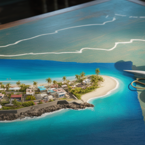 Dónde queda San Andrés: Guía para ubicar la isla en el mapa