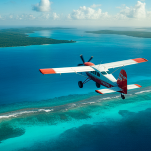 Cómo ir a Providencia desde San Andrés: Guía de transporte 2026