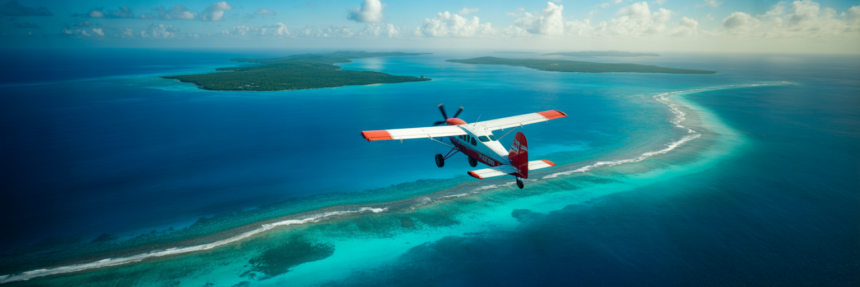 Cómo ir a Providencia desde San Andrés: Guía de transporte 2026