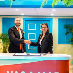 Fortalecemos el turismo con acuerdo de cooperación con Bogotá Fortalecemos el turismo con acuerdo de cooperación con Bogotá