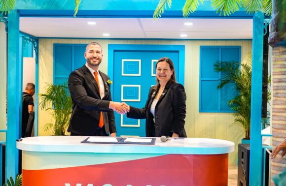 Fortalecemos el turismo con acuerdo de cooperación con Bogotá