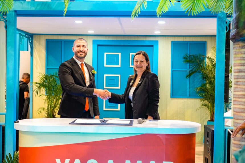 Fortalecemos el turismo con acuerdo de cooperación con Bogotá