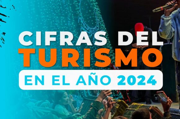 Más de 1 millón de turistas visitaron el Archipiélago de San Andrés, Providencia y Santa Catalina en 2024 Más de 1 millón de turistas visitaron el Archipiélago de San Andrés, Providencia y Santa Catalina en 2024