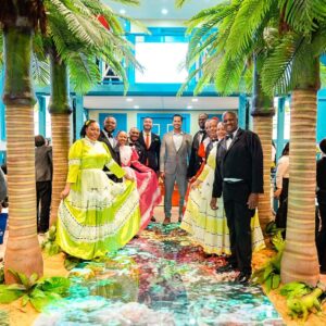 El Archipiélago fortaleció su posicionamiento en la Vitrina Turística de ANATO 2026 El Archipiélago fortaleció su posicionamiento en la Vitrina Turística de ANATO 2026