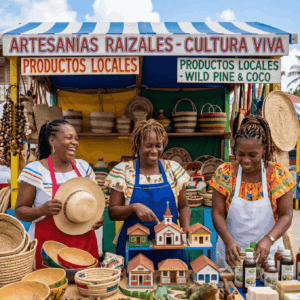 Cultura raizal San Andrés, quiénes son y sus tradiciones