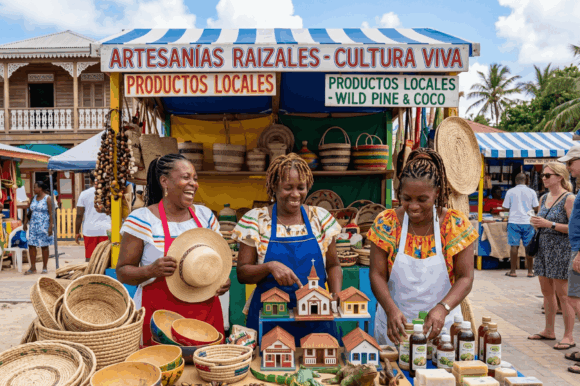 Cultura raizal San Andrés, quiénes son y sus tradiciones Cultura raizal San Andrés, quiénes son y sus tradiciones