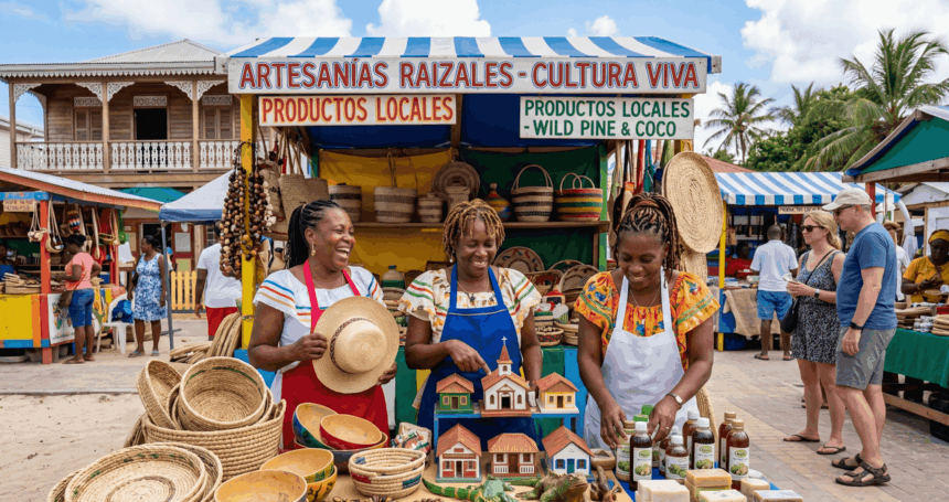 Cultura raizal San Andrés, quiénes son y sus tradiciones Cultura raizal San Andrés, quiénes son y sus tradiciones