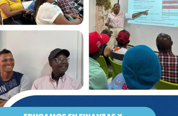 Educación financiera y normativa fortalece la competitividad del sector turístico