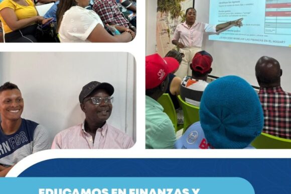 Educación financiera y normativa fortalece la competitividad del sector turístico Educación financiera y normativa fortalece la competitividad del sector turístico