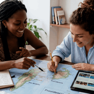 Itinerario San Andrés: 4 días perfectos en la isla