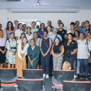 Jornada de capacitación fortalece el turismo receptivo en el Archipiélago