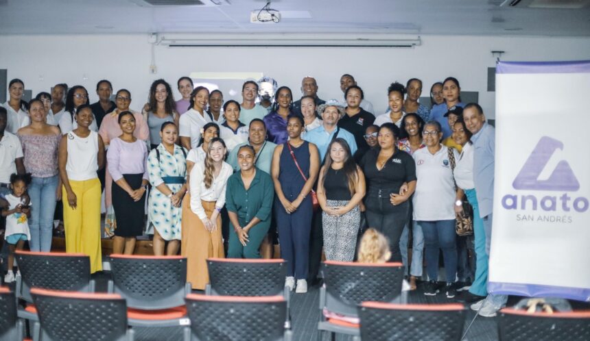 Jornada de capacitación fortalece el turismo receptivo en el Archipiélago