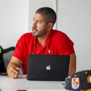 Articulación institucional para mejorar la experiencia aeroportuaria en el Archipiélago Articulación institucional para mejorar la experiencia aeroportuaria en el Archipiélago