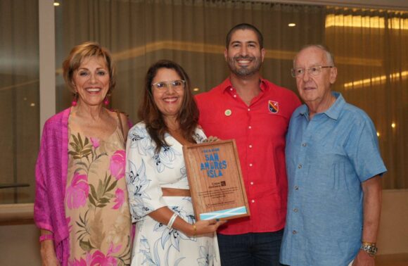 Copa Airlines cumple 20 años conectando al Archipiélago con el mundo