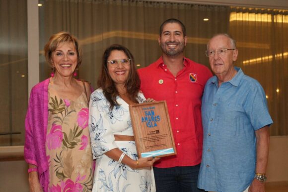 Copa Airlines cumple 20 años conectando al Archipiélago con el mundo Copa Airlines cumple 20 años conectando al Archipiélago con el mundo