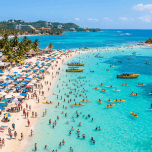 Temporada alta en San Andrés 2026: fechas, precios y consejos