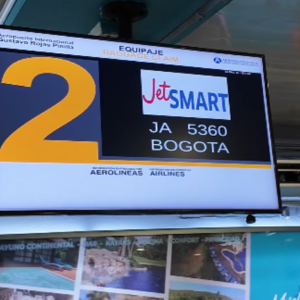 Nueva ruta aérea entre Bogotá y San Andrés fortalece la conectividad turística del Archipiélago