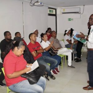 Secretaría de Turismo fortalece la seguridad turística en el Archipiélago