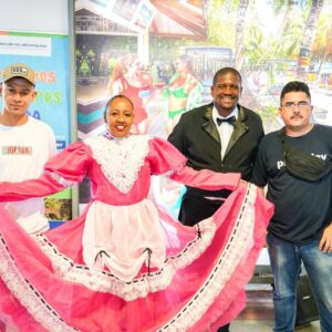Cultura y tradición: así recibimos a los visitantes en Semana Santa en San Andrés