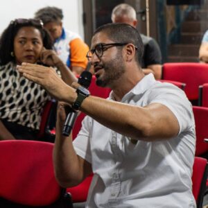 Comités interinstitucionales fortalecen la seguridad y organización del turismo en temporada alta