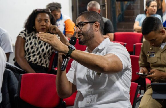 Comités interinstitucionales fortalecen la seguridad y organización del turismo en temporada alta