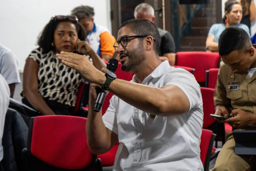 Comités interinstitucionales fortalecen la seguridad y organización del turismo en temporada alta