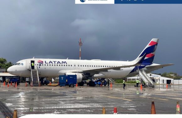 Nueva ruta Barranquilla – San Andrés fortalece la conectividad aérea del Archipiélago