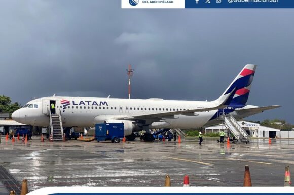 Nueva ruta Barranquilla – San Andrés fortalece la conectividad aérea del Archipiélago