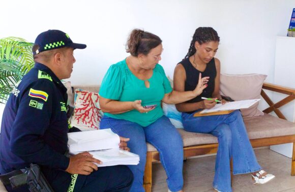 Autoridades alertan sobre posibles estafas en turismo en San Andrés por página web fraudulenta