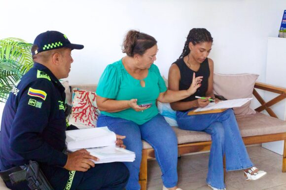 Autoridades alertan sobre posibles estafas en turismo en San Andrés por página web fraudulenta