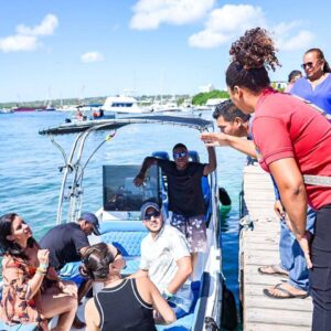 Seguridad turística: una experiencia que comienza antes de tocar el mar