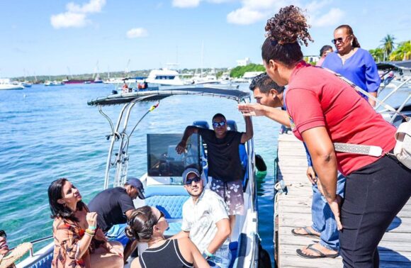 Seguridad turística: una experiencia que comienza antes de tocar el mar