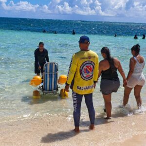 Turismo accesible en San Andrés: atención especial garantiza experiencia segura e incluyente