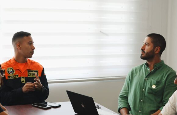 Seguridad marítima en San Andrés alcanza cero accidentes en Semana Santa 2026