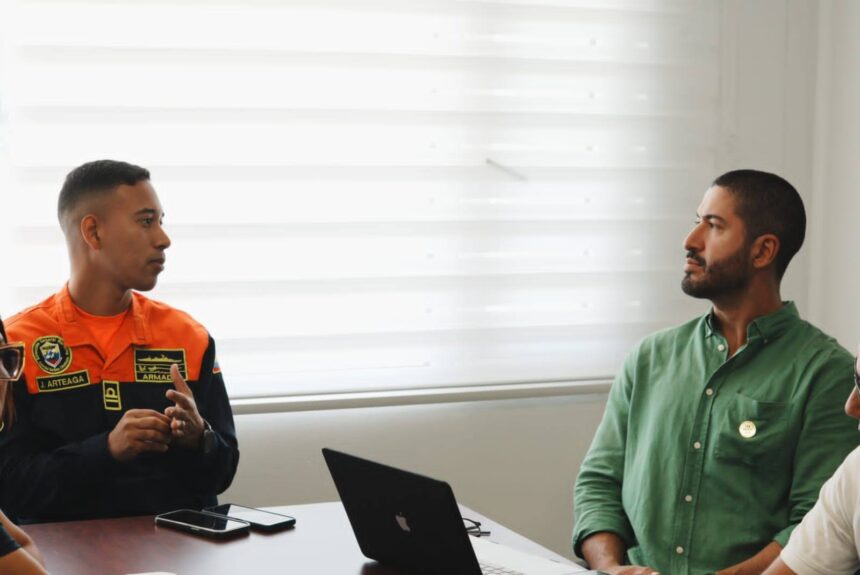 Seguridad marítima en San Andrés alcanza cero accidentes en Semana Santa 2026