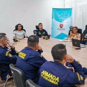Comité extraordinario fortalece acciones para la seguridad turística en el Archipiélago